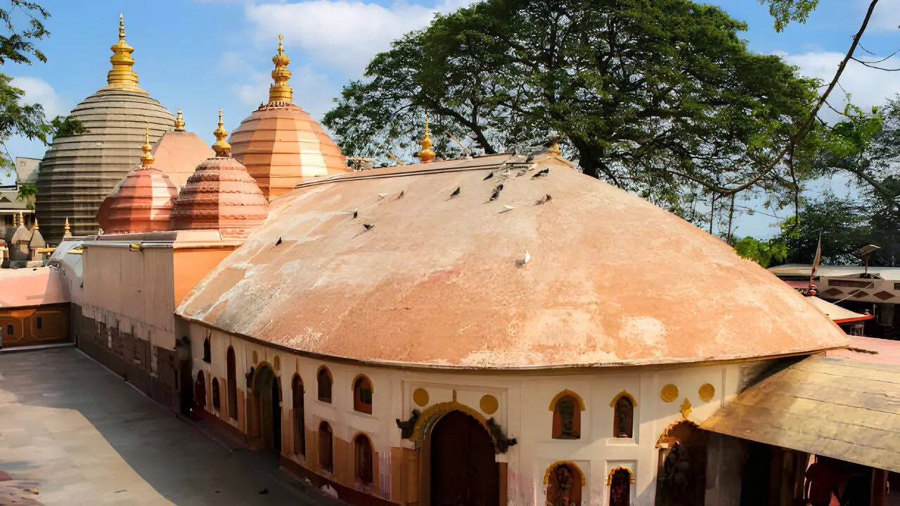 ब्रह्मपुत्र नदी की धार्मिक मान्यता