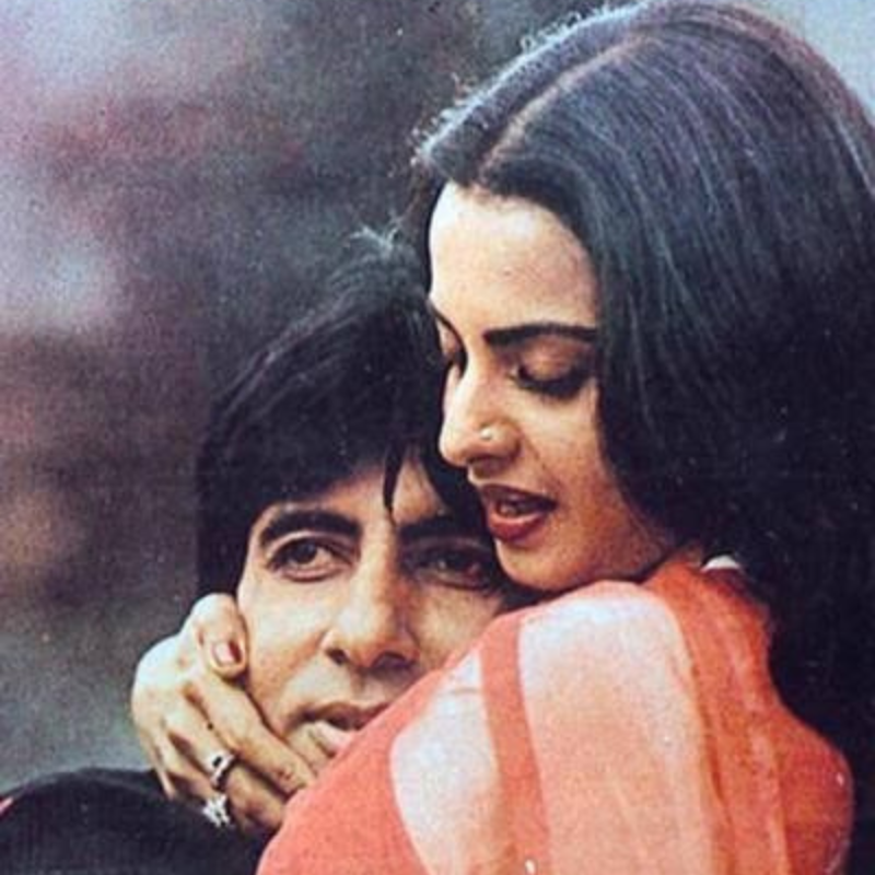 लव स्टोरी को लेकर आज भी होती है चर्चा