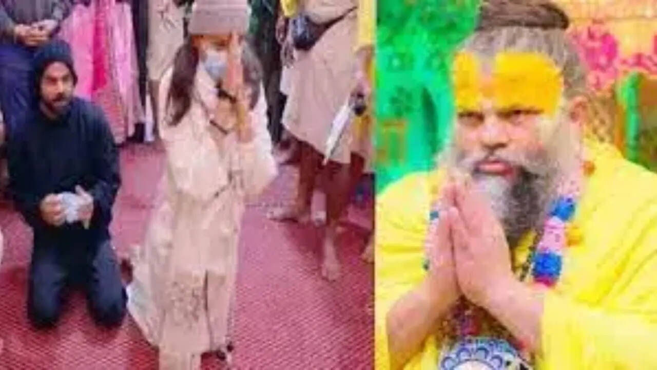 ​जब बॉलीवुड और समाज के बड़े नाम हुए प्रभावित​
