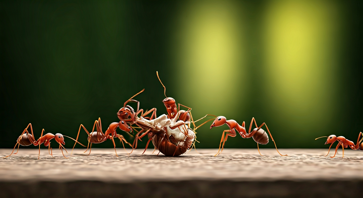 एक खास तरह के रसायन की वजह से होता है ऐसा