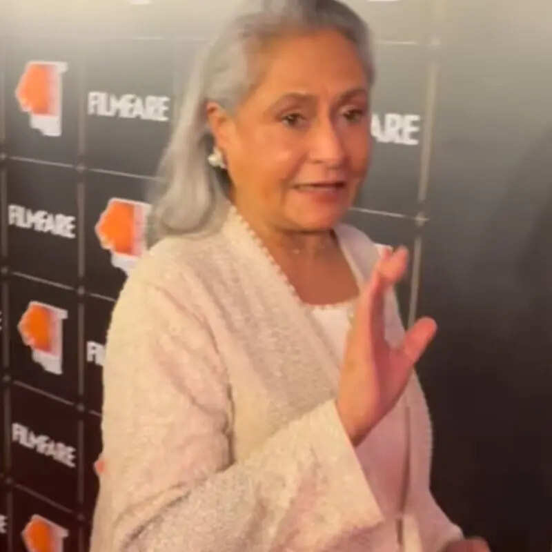 जया बच्चन 