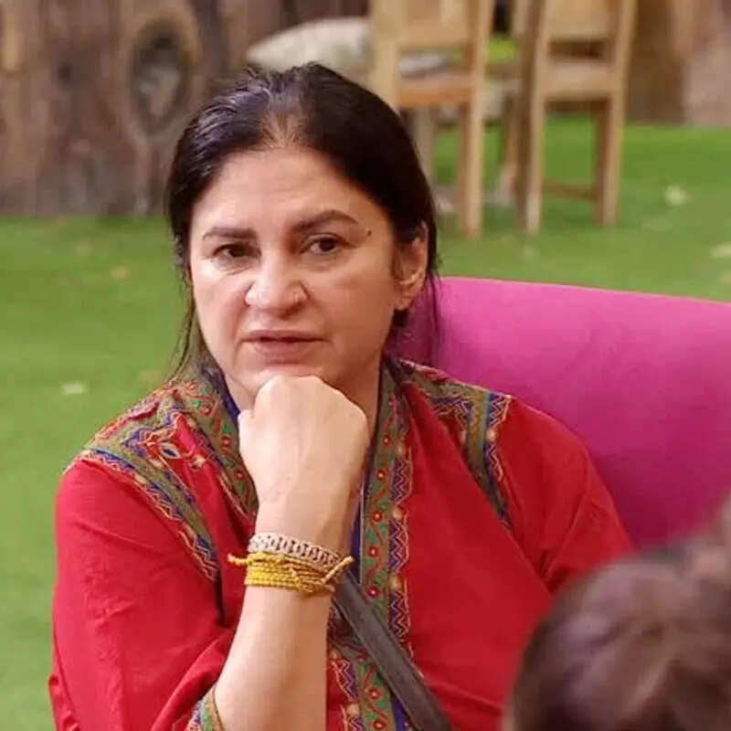 तो इस वजह से कुनिका सदानंद ने नहीं किया किसी एक्टर को डेट​
