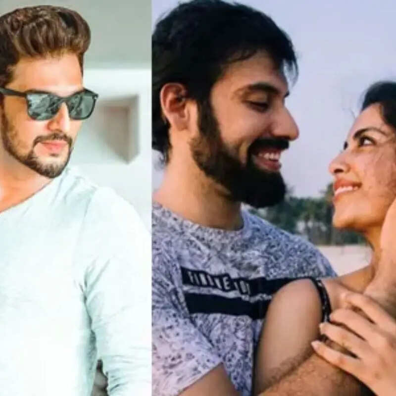 तो इसलिए अविका गौर की शादी में नहीं आए मनीष रायसिंघन