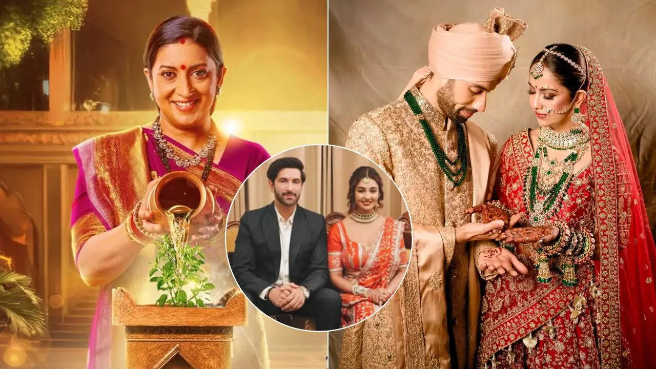 12 अक्टूबर से जुड़ी टीवी की 7 बड़ी खबरें