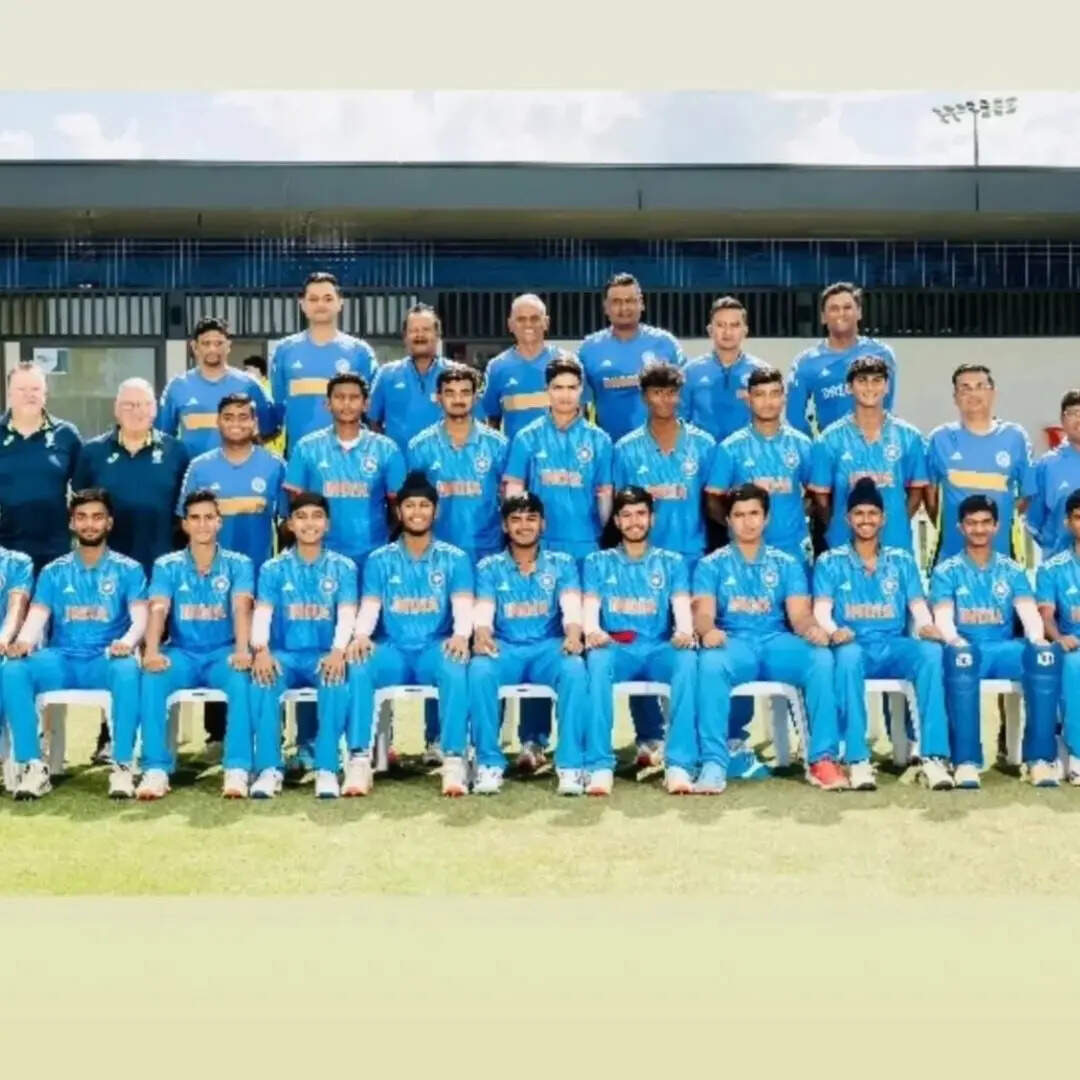 Vaibhav Suryavanshi Become Vice Captain of Bihar Ranji Team