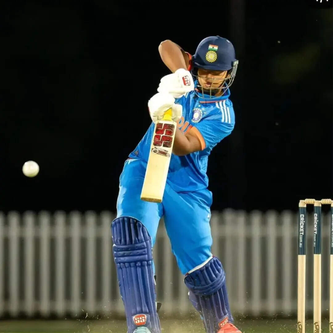 Vaibhav Suryavanshi Become Vice Captain of Bihar Ranji Team
