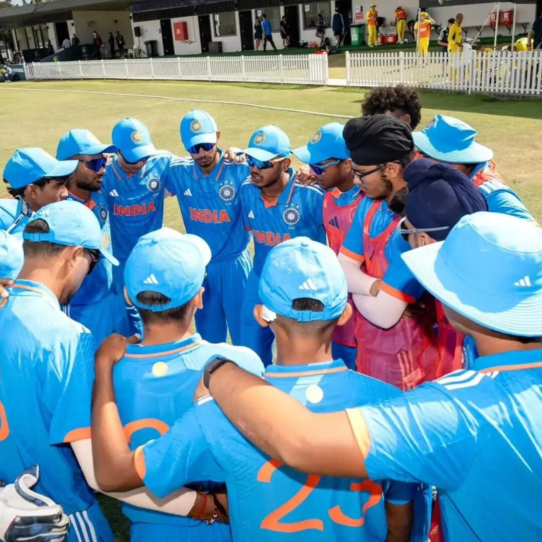 Vaibhav Suryavanshi Become Vice Captain of Bihar Ranji Team