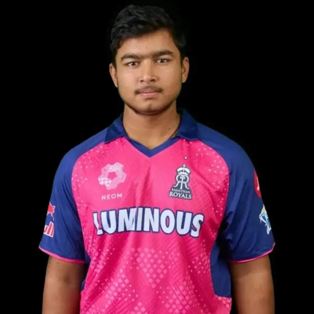 Vaibhav Suryavanshi Become Vice Captain of Bihar Ranji Team
