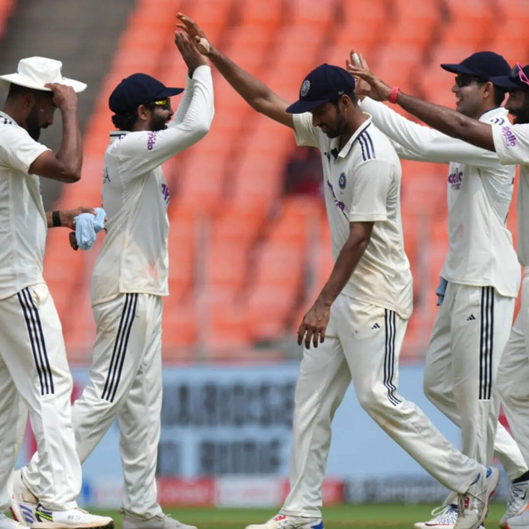 सीरीज जीत के करीब भारत