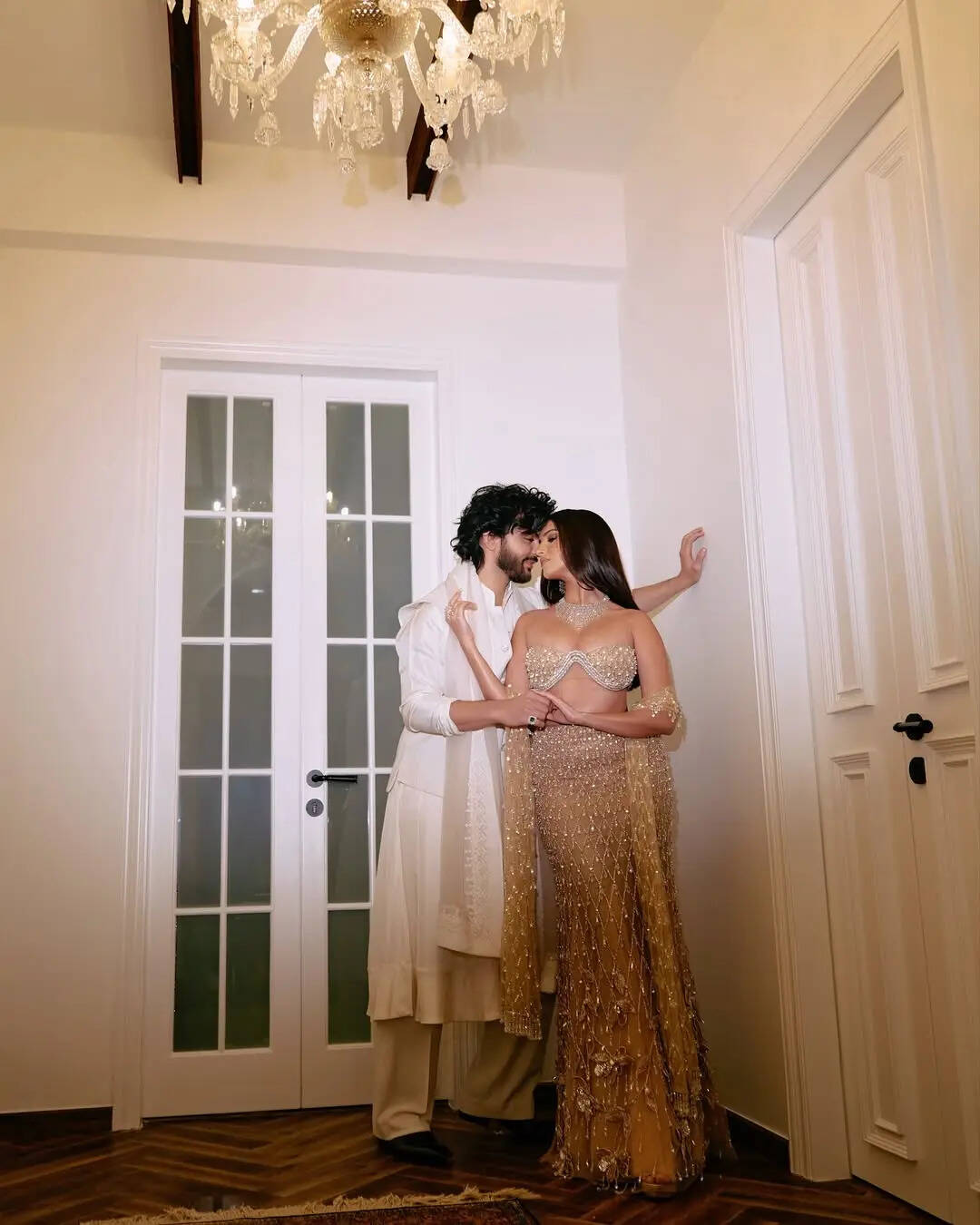 पॉपुलर जोड़ी 