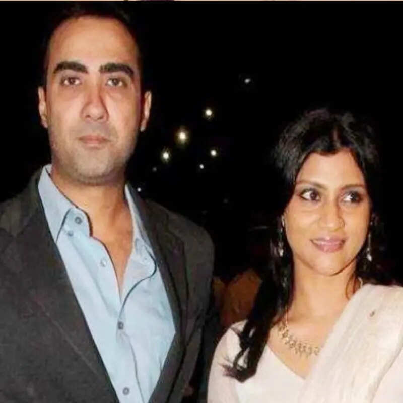कोंकोणा सेन शर्मा-रणवीर शौरी (Konkona Sen Sharma-Ranvir Shorey)