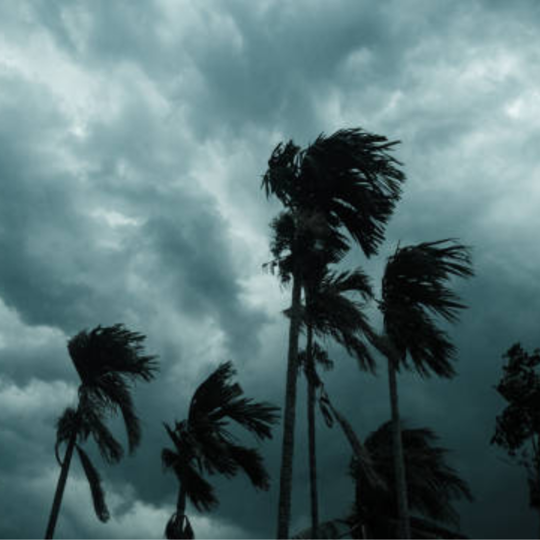 तमिलनाडु और पुडुचेरी का मौसम