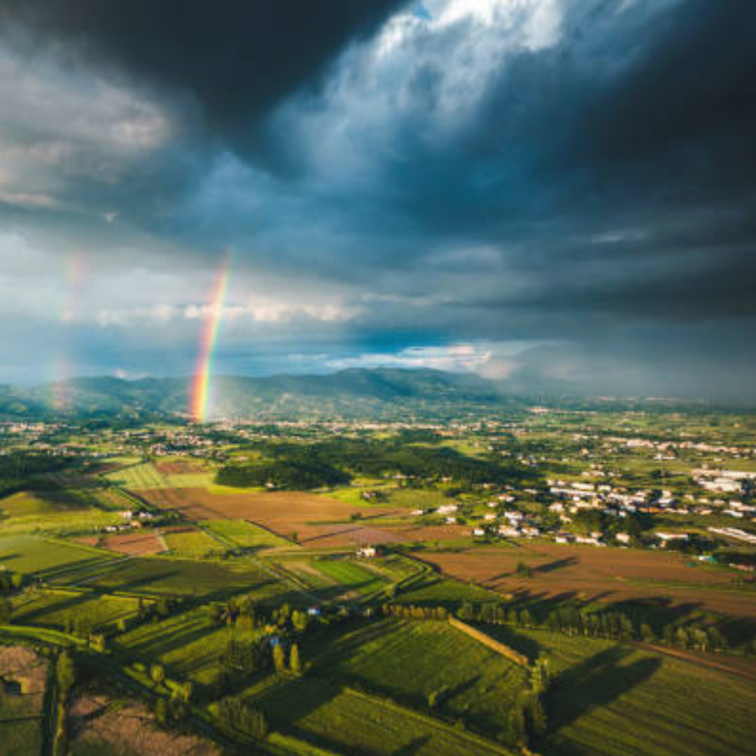 राजस्थान में मौसम का हाल