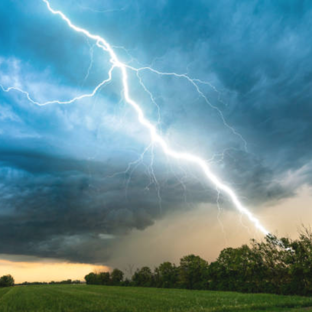 मध्य प्रदेश में बारिश का अलर्ट