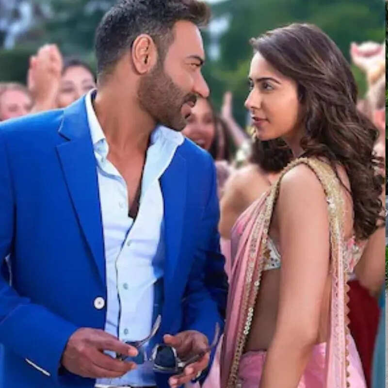 दे दे प्यार दे 2 