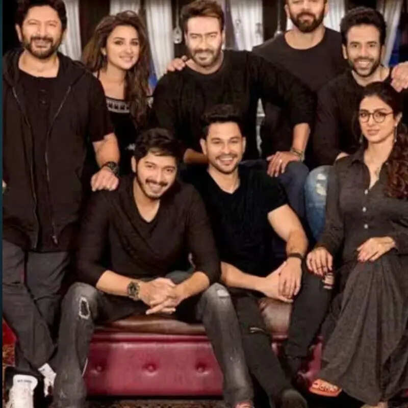 गोलमाल 5 