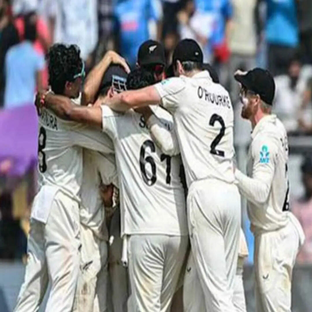 न्यूजीलैंड ने नहीं खेला है अबतक कोई टेस्ट