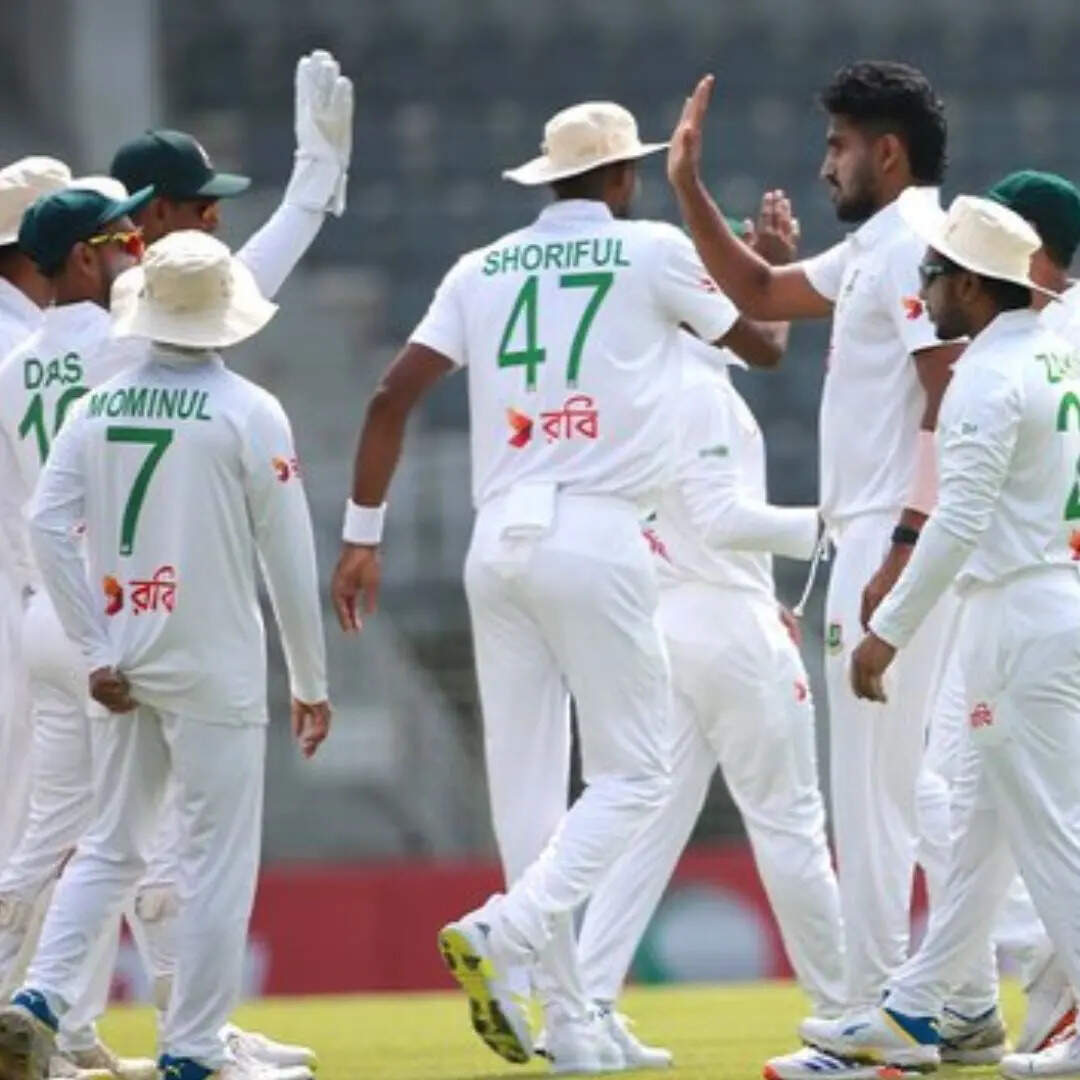 छठे स्थान पर पहुंचा बांग्लादेश