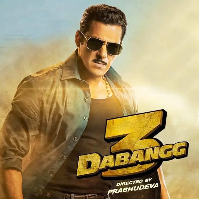 दबंग 3