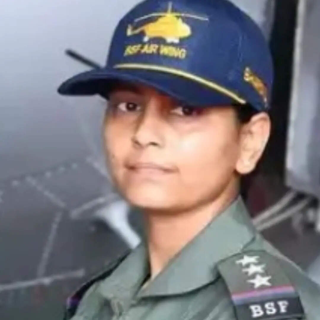पिता को बेटी पर गर्व