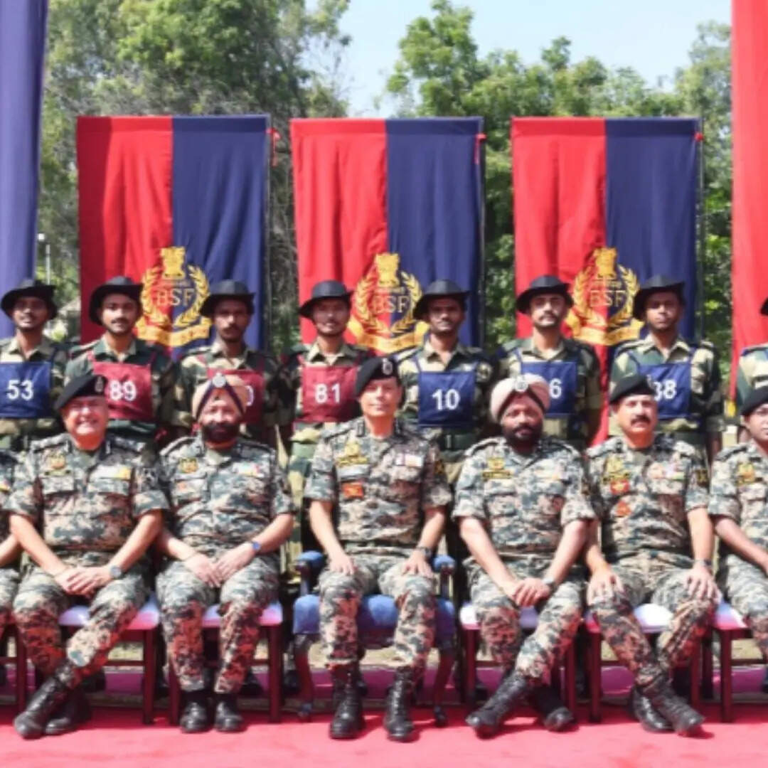 ट्रेनिंग के दौरान निभाई ये भूमिका