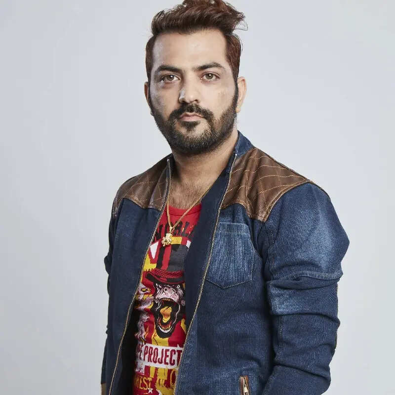 मनु पंजाबी (Manu Punjabi)