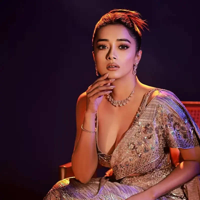 टीना दत्ता (Tina Datta)