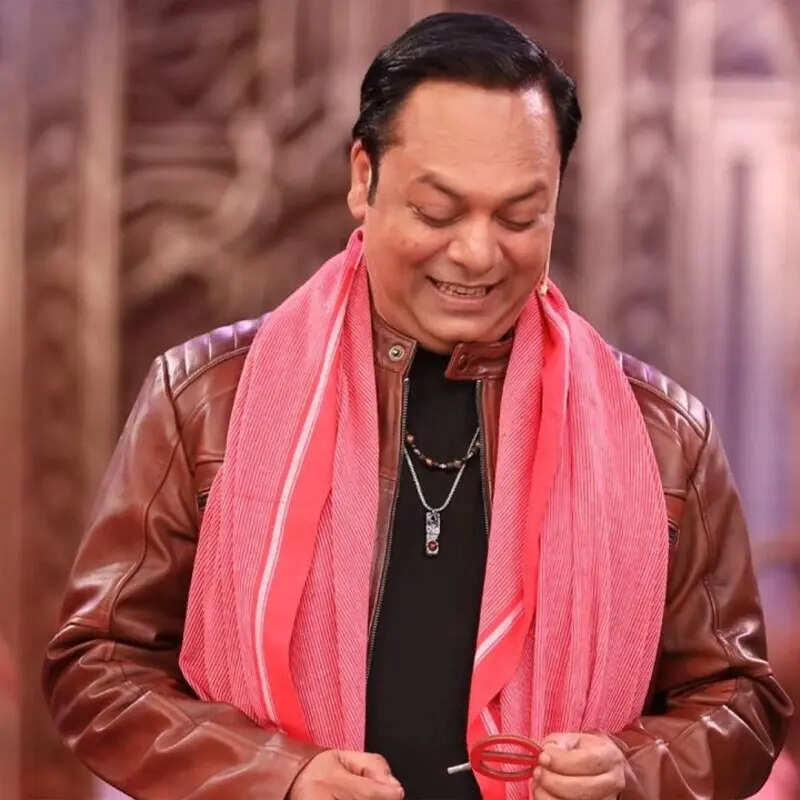 जीशान कादरी (Zeishan Quadri)