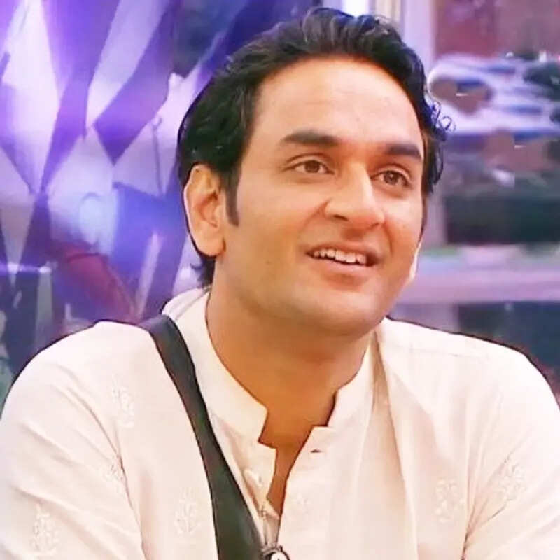 विकास गुप्ता (Vikas Gupta)