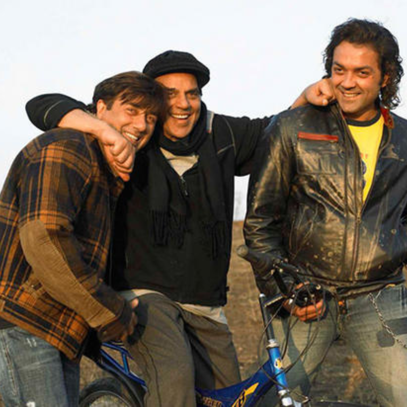 ​अपने 2 (Apne 2)
