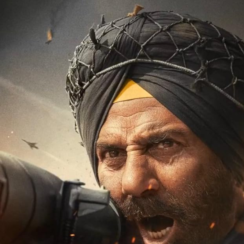 ​बॉर्डर 2 (Border 2)