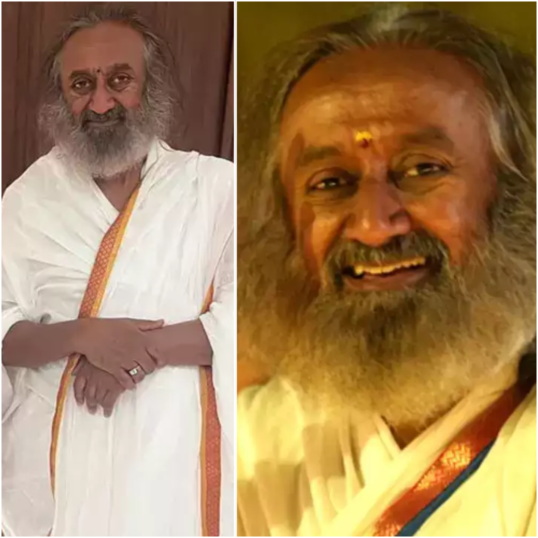 श्री श्री रविशंकर इस हरे पत्ते को बताते हैं कोलेस्ट्रॉल का दुश्मन, दिल ...