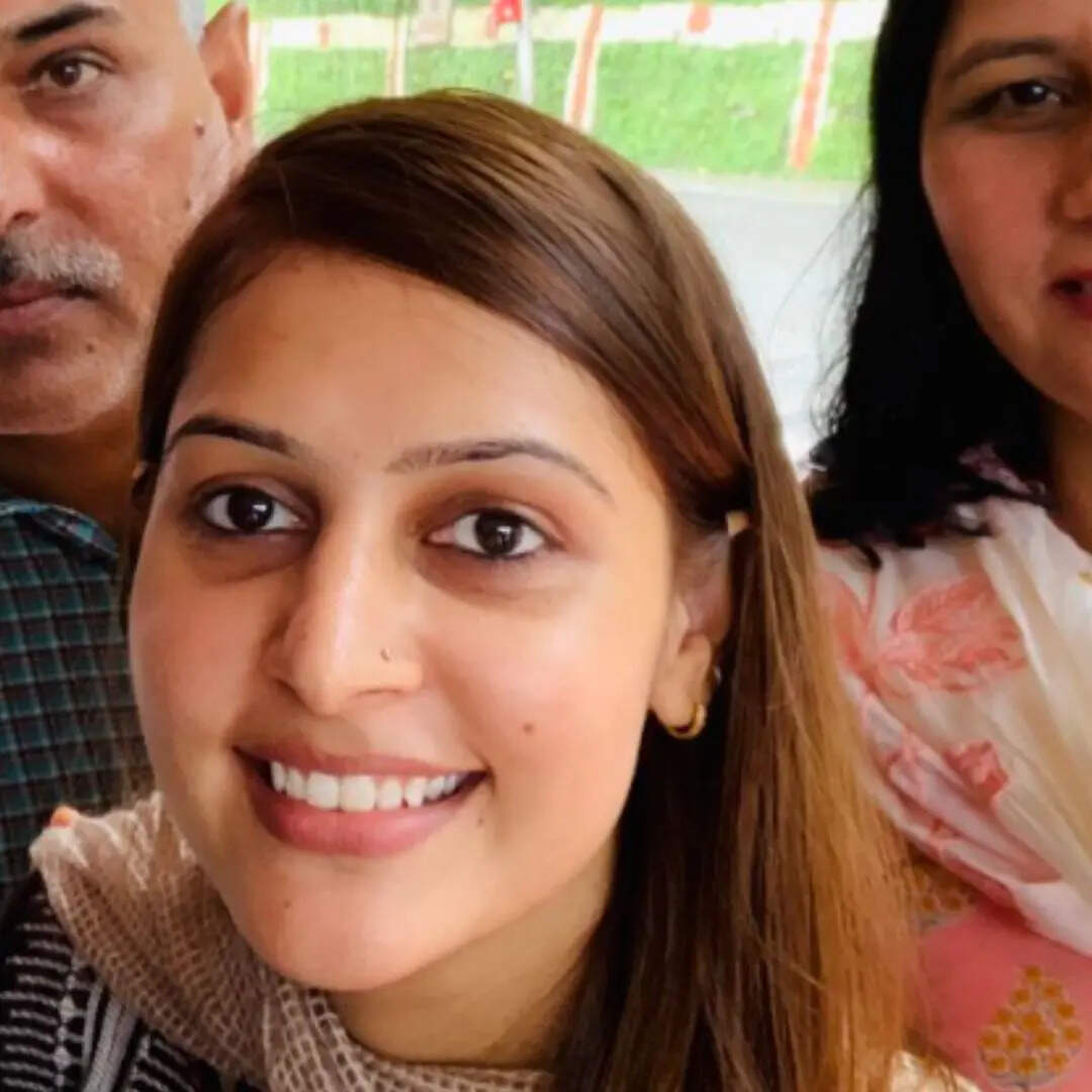 आईएएस बनने का था सपना