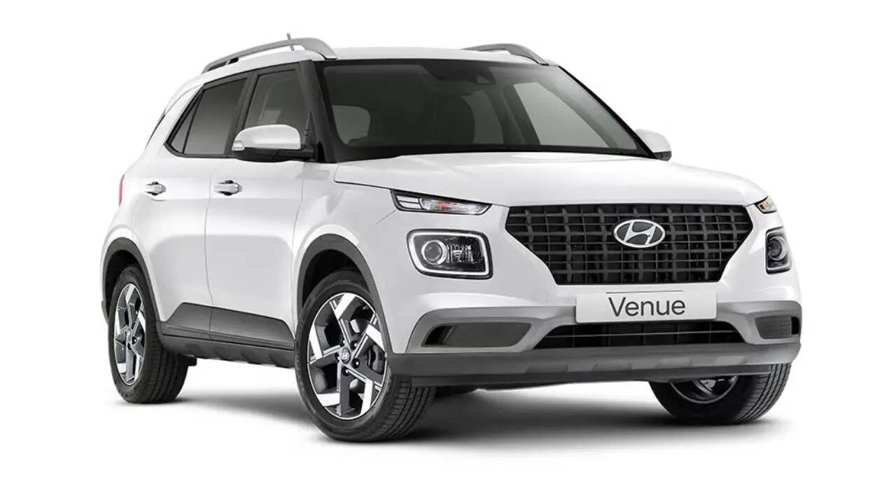 ​Hyundai Venue​