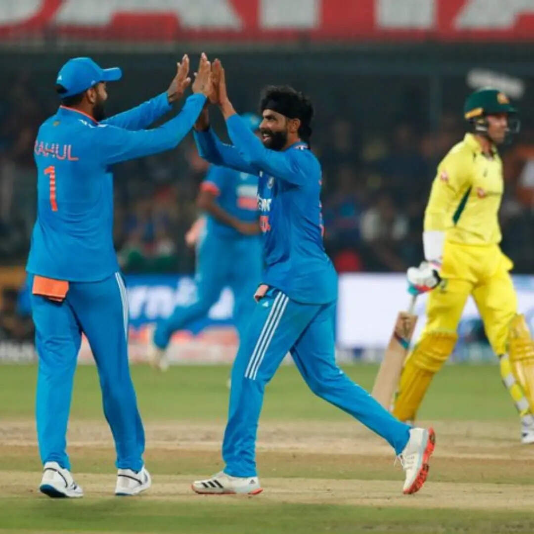 23 अक्टूबर को दूसरा वनडे