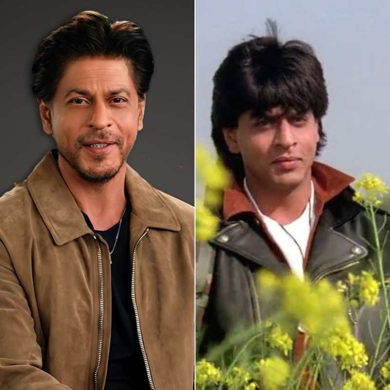 ​शाहरुख खान (Shah Rukh Khan)