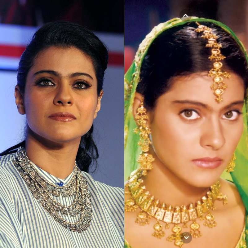 काजोल (Kajol)
