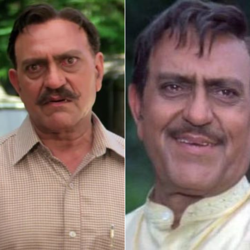 ​अमरीश पुरी (Amrish Puri)