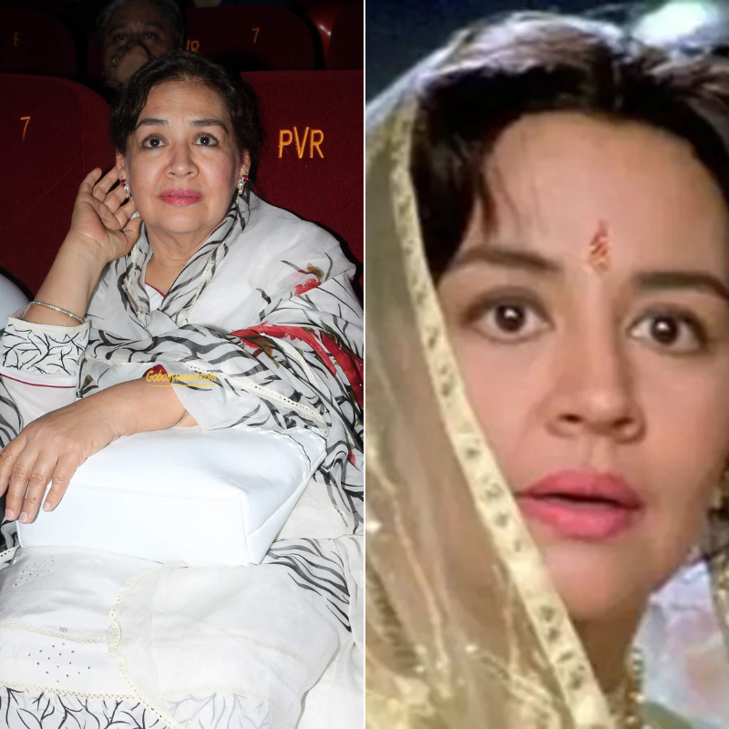 ​फरीदा जलाल (Farida Jalal)