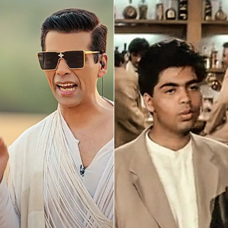 करण जौहर (Karan Johar)
