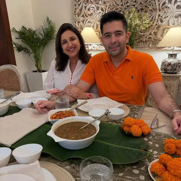 इस साल हुई थी शादी
