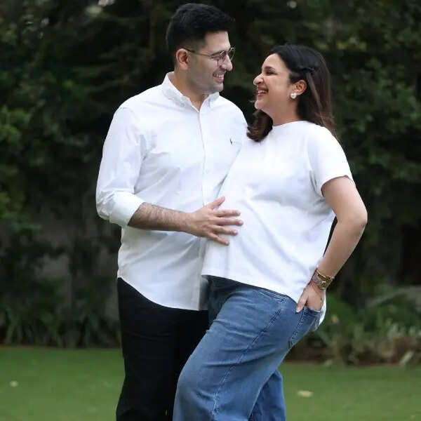 परिणीति पर फिदा है राघव