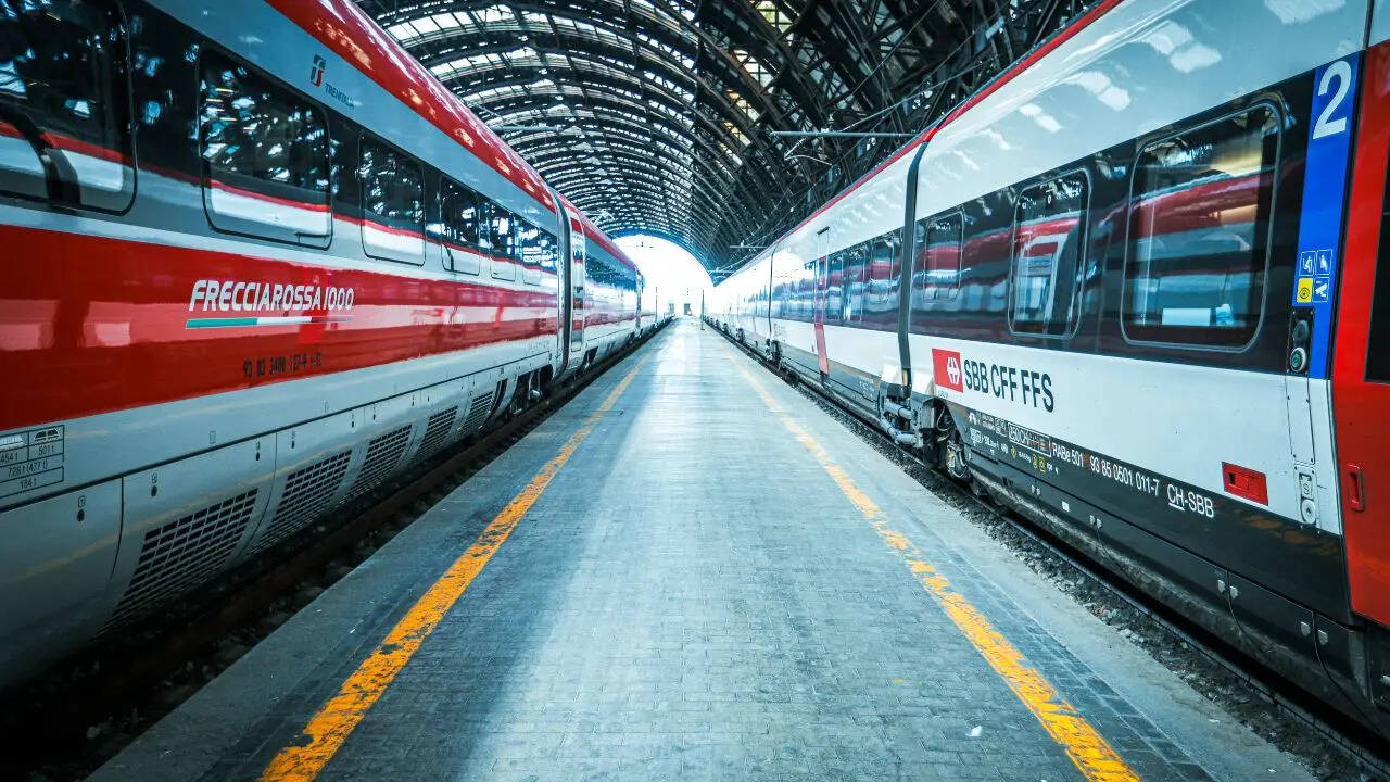 ​TDR फाइल करने की प्रक्रिया (IRCTC पर ऑनलाइन)​