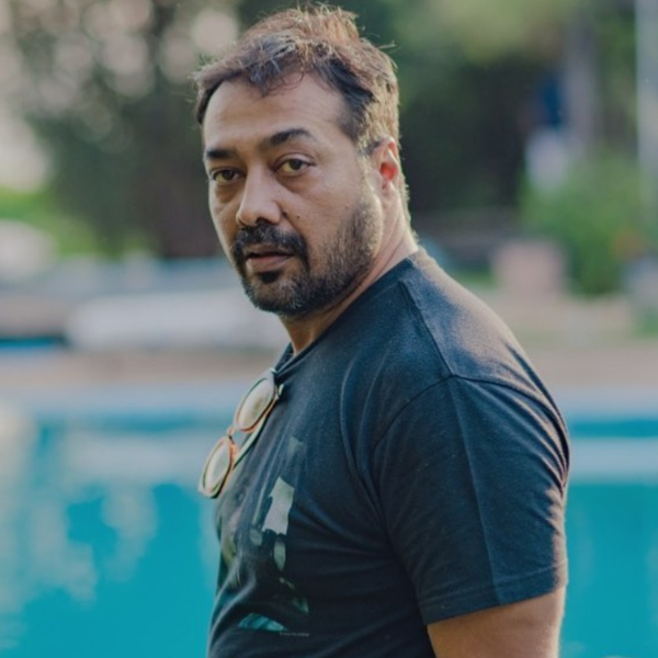 अनुराग कश्यप