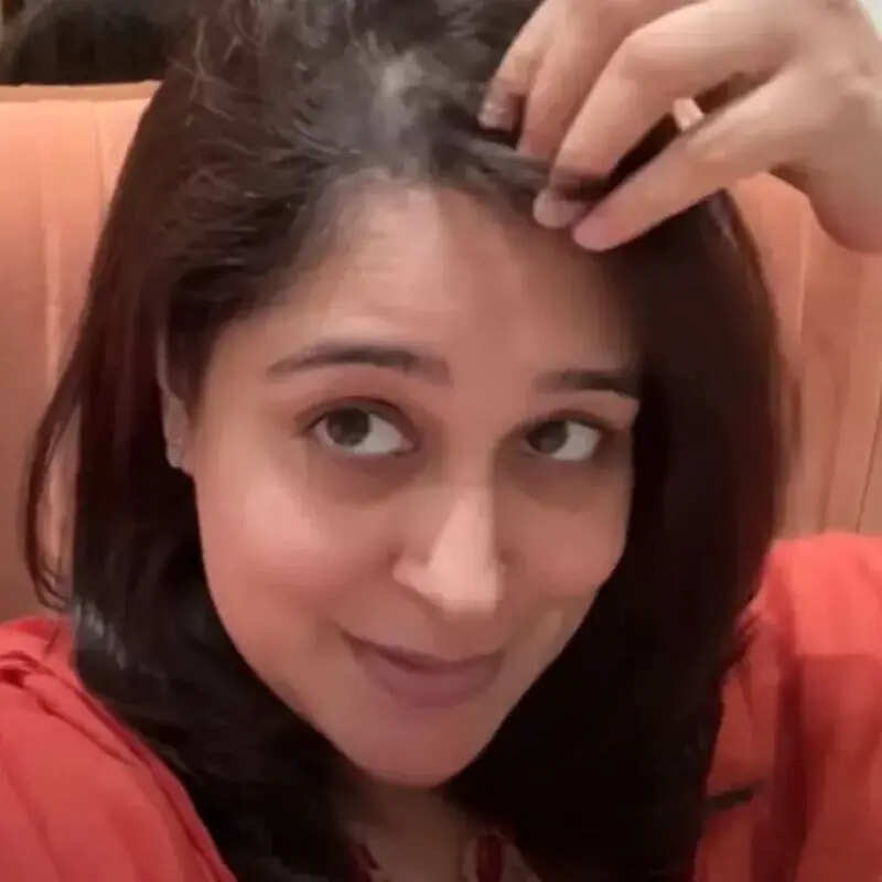 हेयर पैच का इस्तेमाल करेंगी दीपिका कक्कड़