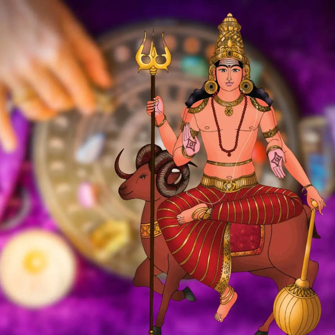 ​क्या पड़ता है मंगल अस्त का प्रभाव​