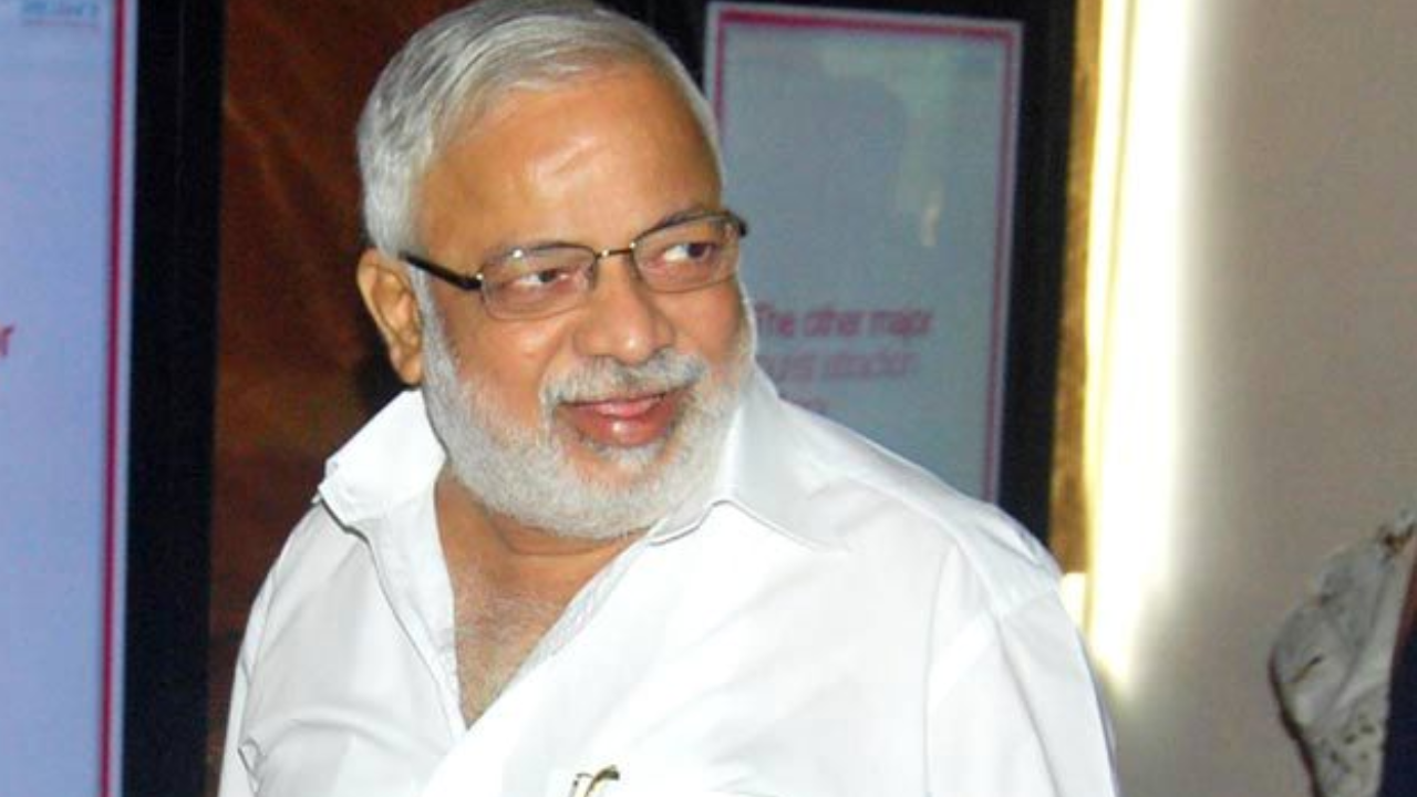 एन. चंद्रा ने नहीं तोड़ी है चुप्पी
