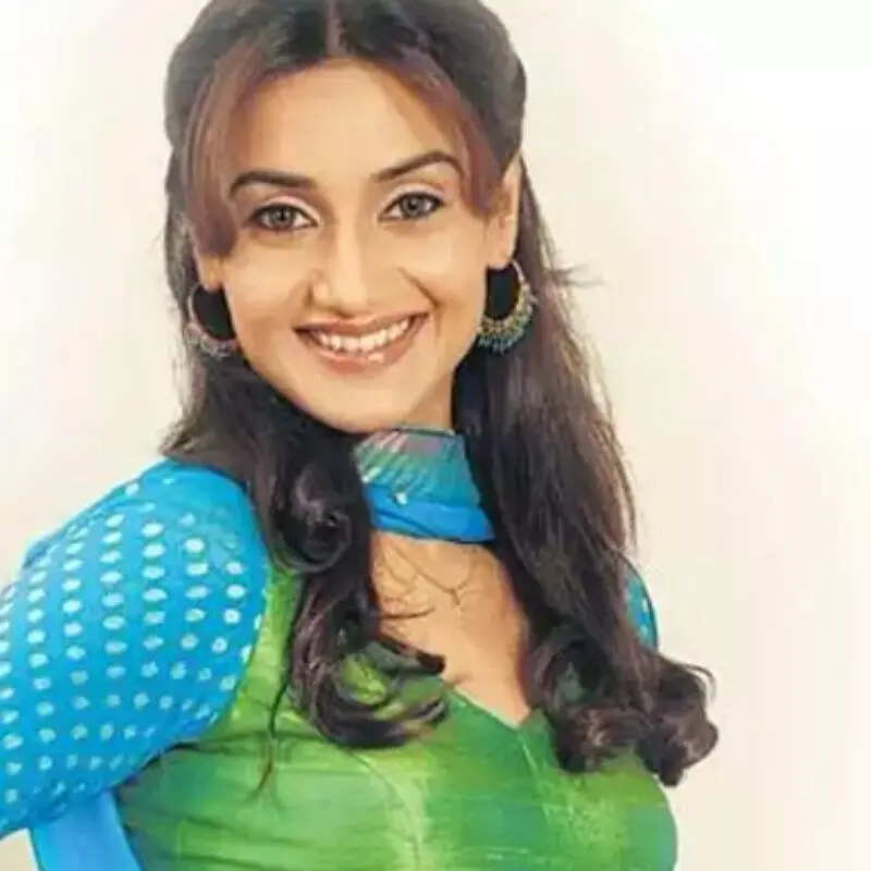 रती पांडे 