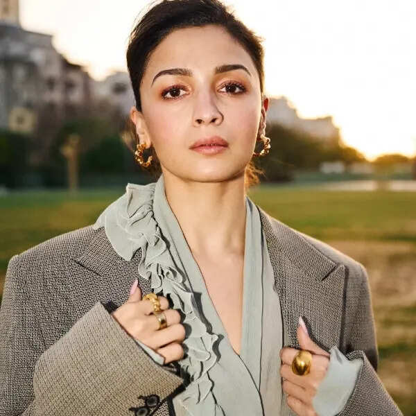 आलिया भट्ट