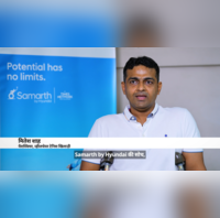 Samarth by Hyundai बच्चों में जाग रही समावेशी सोच